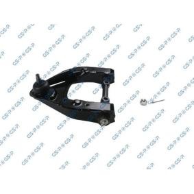 Compre Braço de suspensão da GSP S060529 a um preço baixo por 72,35 €
