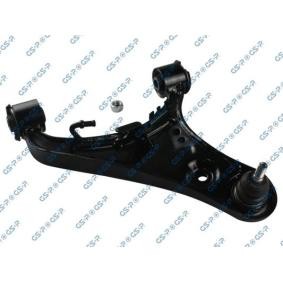 Querlenker S061765 von GSP günstig für 61,02 € online kaufen