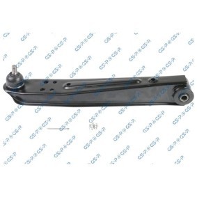 Acquista Braccio oscillante, sospensione ruota da GSP S061980 a buon mercato per soli 45,86 €