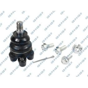 Compre Rótula de suspensão da GSP S080084 a um preço baixo por 22,00 €