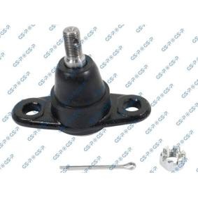 Compre Rótula de suspensão da GSP S080094 a um preço baixo por 19,78 €