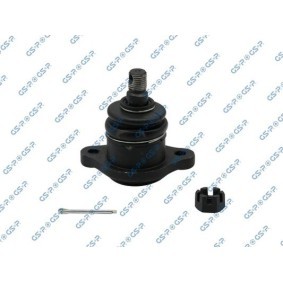 Compre Rótula de suspensão da GSP S080643 a um preço baixo por 17,76 €
