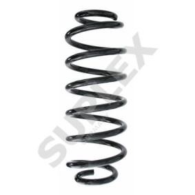 Fahrwerksfeder von SUPLEX günstig für 54,08 €
