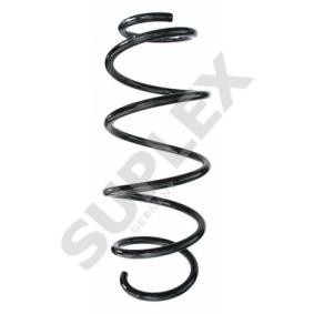 Fahrwerksfeder 23617 für FIAT