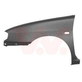 Kotflügel für SEAT von VAN WEZEL