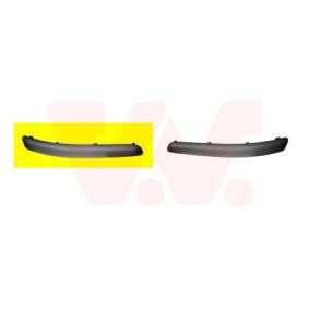 Osta Puskurin pinta VAN WEZEL:llä 5828582 edullisesti hintaan 9,56 €