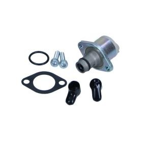 Achetez des Valve de réglage, pression de carburant MAXGEAR 15-0009 à prix pour 107,11 €