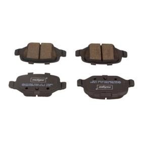 Compre Pastilhas de travão da MAXGEAR 19-2960 a um preço baixo por 31,82 €