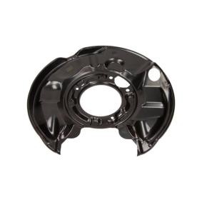 Ankerblech von MAXGEAR günstig für 30,23 €