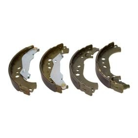 Comprar Juego de zapatas de frenos de MAXGEAR 19-3322 a bajo precio de 27,81 €