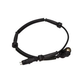 ABS-Sensor von MAXGEAR günstig für 30,57 €