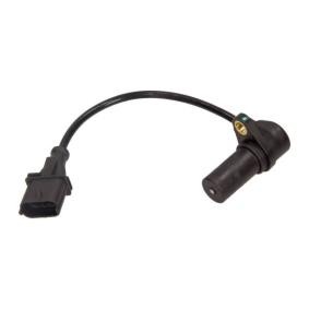 Comprar Sensor de cigüeñal de MAXGEAR 24-0202 a bajo precio de 27,46 €