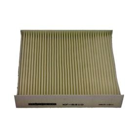 Comprar Filtro de habitáculo de MAXGEAR 26-0764 a bajo precio de 11,50 €