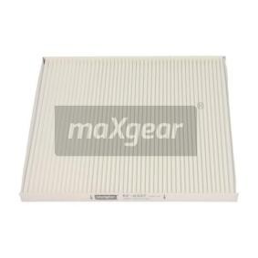 Comprar Filtro de habitáculo de MAXGEAR 26-0864 a bajo precio de 13,73 €
