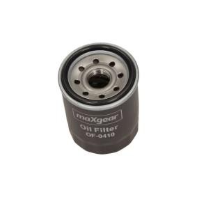 Ölfilter für KIA von MAXGEAR