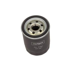 Ölfilter für SMART von MAXGEAR