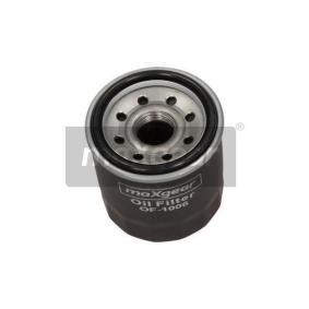 Ölfilter für SUBARU von MAXGEAR