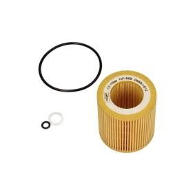 Ölfilter für BMW von MAXGEAR