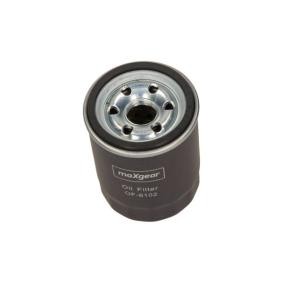 Ölfilter für HYUNDAI von MAXGEAR