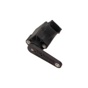 Osta Sensori, Xenonvalo (ajovalokorkeuden säätö) MAXGEAR:llä 27-0524 edullisesti hintaan 52,97 €