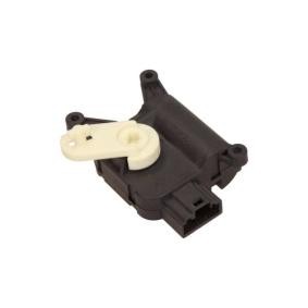 Stellmotor für Temperaturklappe von MAXGEAR günstig für 49,33 €