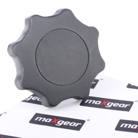 Køb Drejehåndtag, sæderygindstilling af MAXGEAR 28-0253 til den lave pris 38,37 DKK