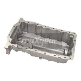 Ölwanne von MAXGEAR günstig für 31,90 €