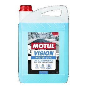 Comprar Líquido limpiaparabrisas para invierno de MOTUL 107787 a bajo precio de 9,71 €