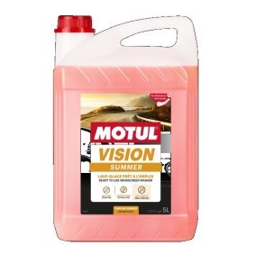 Comprar Líquido limpiaparabrisas de MOTUL 107789 a bajo precio de 9,90 €