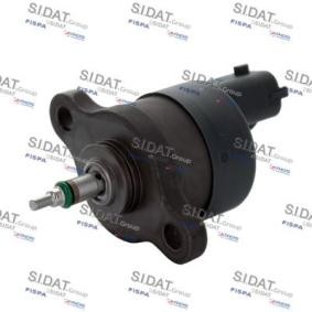 Compre Válvula reguladora de pressão, sistema "common-rail" da FISPA 81.016A2 a um preço baixo por 124,74 €