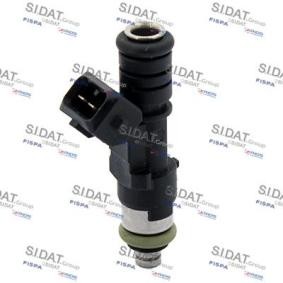 Acquista Iniettore da FISPA 81.496 a buon mercato per soli 204,07 €