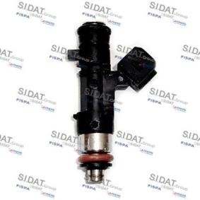 Achetez des Injecteur FISPA 81.510 à prix pour 124,20 €