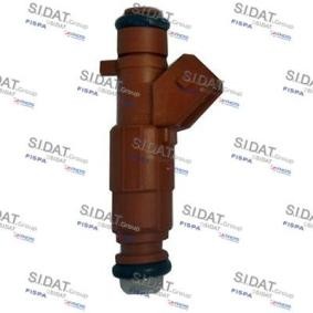 Compre Válvula injectora da FISPA 81.516 a um preço baixo por 36,07 €