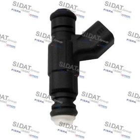 Achetez des Injecteur FISPA 81.519 à prix pour 101,87 €
