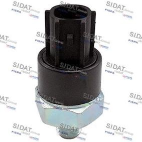 Comprar Interruptor de control de la presión de aceite de FISPA 82.040 a bajo precio de 19,59 €