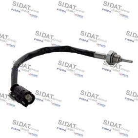 Abgastemperatursensor 82.1450 für MINI
