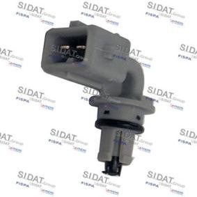 Køb Sensor, indsugningstemp. af FISPA 82.1451 til den lave pris 125,14 DKK