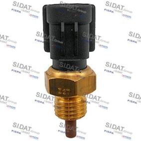 Acquista Sensore, Temperatura aria aspirata da FISPA 82.1454 a buon mercato per soli 30,37 €