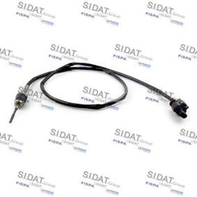 Abgastemperatursensor 82.1463 für MINI