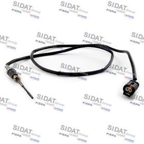 Abgastemperatursensor 82.1467 für MINI