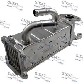 Compre Radiador EGR da FISPA 83.1463 a um preço baixo por 441,14 €