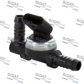 Acquista Sensore, Pressione carburante da FISPA 84.3073 a buon mercato per soli 54,64 €