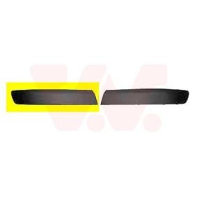 Osta Puskurin pinta VAN WEZEL:llä 5896582 edullisesti hintaan 18,66 €