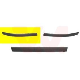 Osta Puskurin pinta VAN WEZEL:llä 5931582 edullisesti hintaan 43,02 €