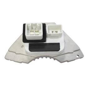 Køb Regulator, kabineventilator af HITACHI 132521 til den lave pris 330,16 DKK