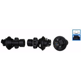 Acquista Valvola EGR da DRI 717710306 a buon mercato per soli 733,49 €
