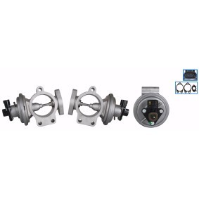 Acquista Valvola EGR da DRI 717710308 a buon mercato per soli 233,31 €