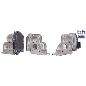 Acquista Valvola EGR da DRI 717730293 a buon mercato per soli 179,76 €