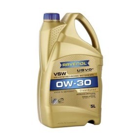 Acquista Olio motore da RAVENOL 1111106-005-01-999 a buon mercato per soli 106,27 €