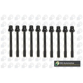 Compre Jogo de parafusos da cabeça do motor da BGA BK2702 a um preço baixo por 28,73 €